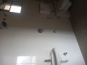 Bathroom in 1 BHK Apartment at Dadar West – for Sale