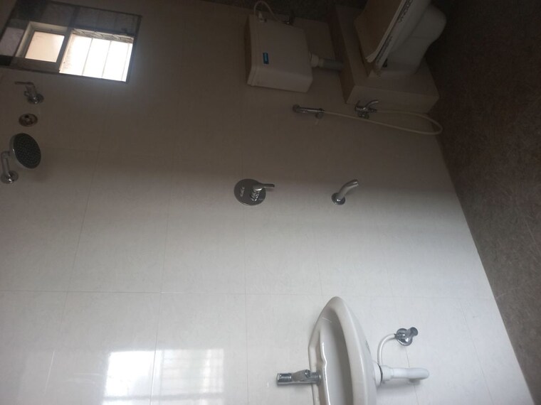 Bathroom, dadar west 1 Bedroom 458 Sq.Ft. Apartment In Dadar West Mumbai 10579674