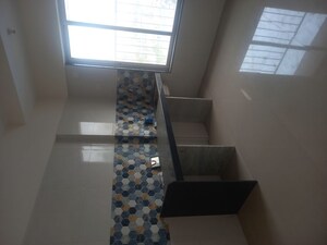Kitchen in 1 BHK Apartment at Dadar West – for Sale