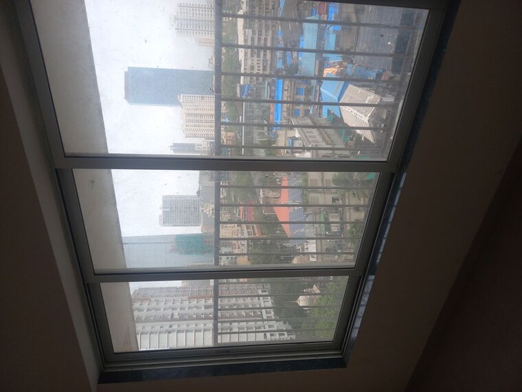 Kitchen, dadar west 1 Bedroom 458 Sq.Ft. Apartment In Dadar West Mumbai 10579674