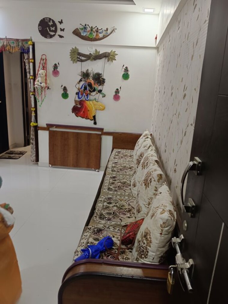 Bedroom, primal-marigold 3 Bedroom 1005 Sq.Ft. Apartment In Moshi Pune 10579685