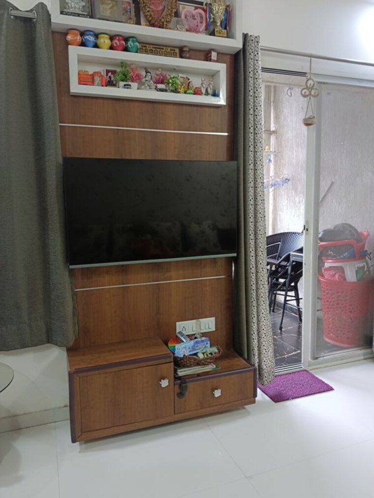 undefined, primal-marigold 3 Bedroom 1005 Sq.Ft. Apartment In Moshi Pune 10579685