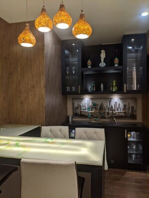 Furnished Amenities in 2.5 BHK Apartment at Ireo Skyon, Sector 60 – for Rent