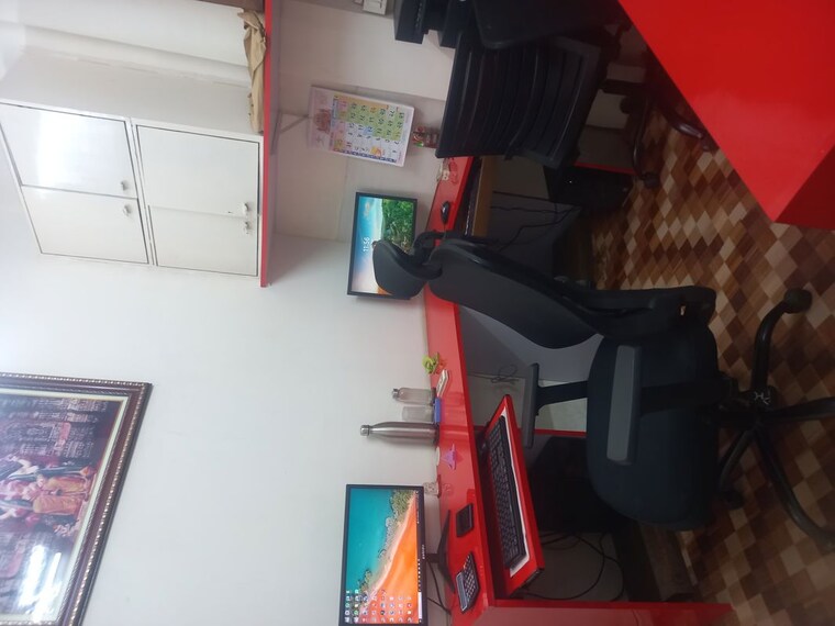 Team Area, bismillah-building-dadar Commercial Office Space 300 Sq.Ft. In Dadar West Mumbai 10579696