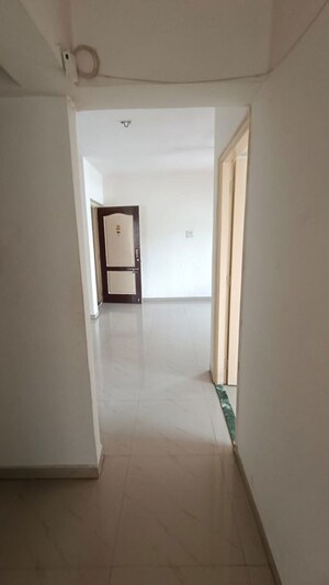 2 BHK Apartment For Rent in Belvalkar Chaitrangan, Katraj