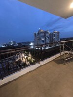 3 BHK 1550 Sq.Ft. Apartment in Affinity Greens