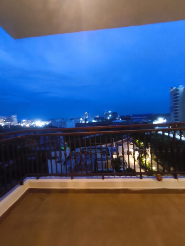 Swimming Pool, affinity-greens 3 Bedroom 1550 Sq.Ft. Apartment In International Airport Road Zirakpur 10579680