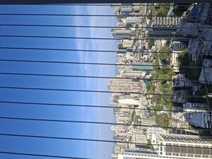 2 BHK Apartment – Exterior View View at Shreepati Skies, Tardeo - for Rent