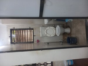 Kitchen in  Office Space at Dadar West – for Rent