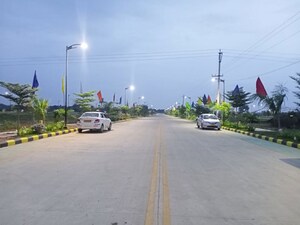   Plot at Sangareddy – for Sale