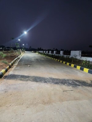  Plot – Garden View at Sangareddy - for Sale