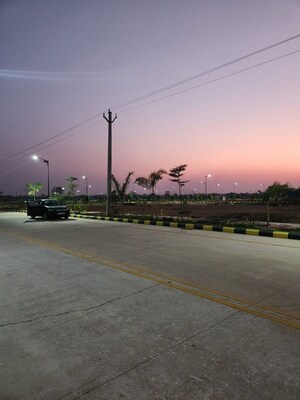 Plot Area in  Plot at Sangareddy – for Sale