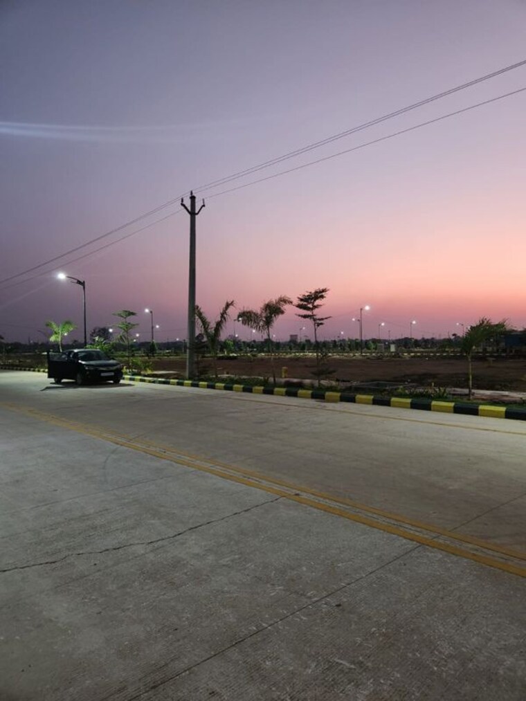 undefined, sangareddy  165 Sq.Yd. Plot In Sangareddy Hyderabad 10579700