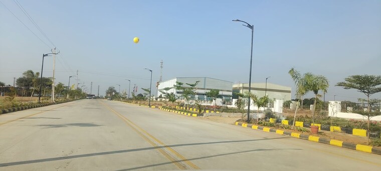 undefined, sangareddy  165 Sq.Yd. Plot In Sangareddy Hyderabad 10579700