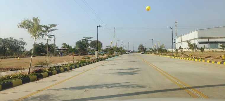 undefined, sangareddy  165 Sq.Yd. Plot In Sangareddy Hyderabad 10579700