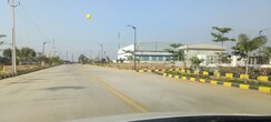 Plot For Sale in Sangareddy