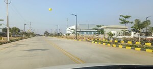  Plot For Sale in Sangareddy