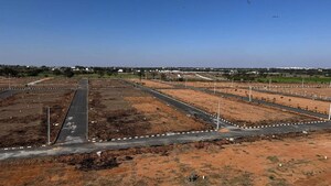 Plot Area in  Plot at Shathabdhi Silver Stone, Shadnagar – for Sale