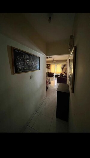 Building Lobby in 2 BHK Apartment at Sunshree Woods, Nibm Road – for Sale
