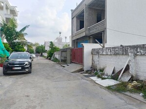  Plot For Sale in New Minal Residency