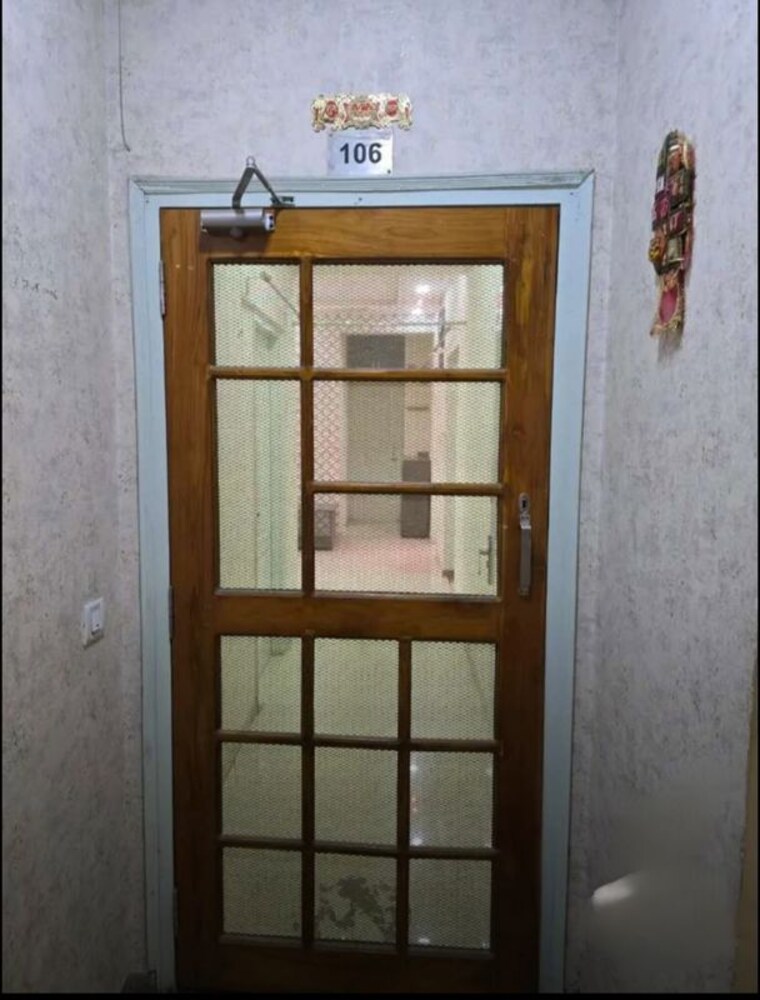 Room, omaxe-r2 3 Bedroom 1650 Sq.Ft. Apartment In Gomti Nagar Lucknow 10579716