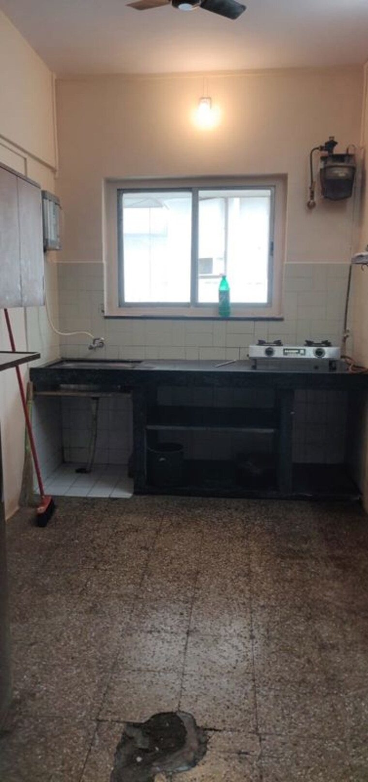 Kitchen, dadar west 2 Bedroom 600 Sq.Ft. Apartment In Dadar West Mumbai 10579722