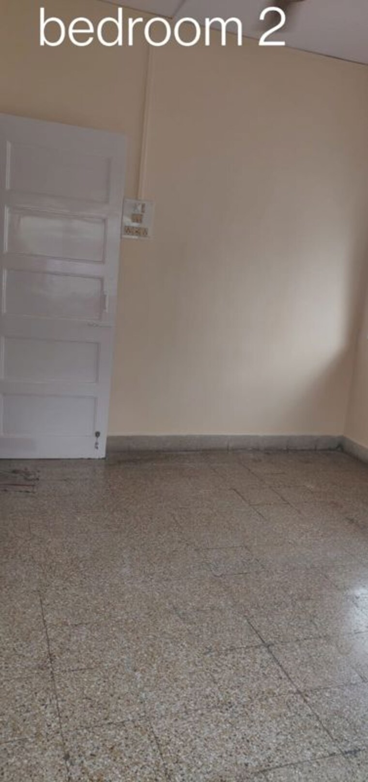 Room, dadar west 2 Bedroom 600 Sq.Ft. Apartment In Dadar West Mumbai 10579722