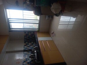 Kitchen in 1 BHK Apartment at Dadar West – for Rent