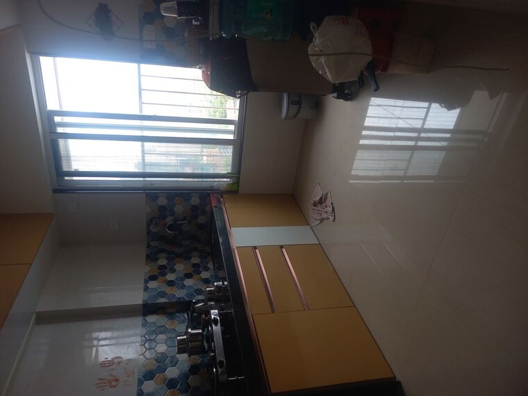 Kitchen, dadar west 1 Bedroom 560 Sq.Ft. Apartment In Dadar West Mumbai 10579663
