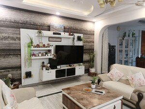 6+ BHK Independent House For Sale in Trilanga