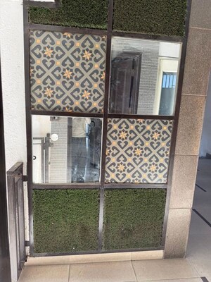 3 BHK Builder Floor – Exterior View View at Ambala Highway - for Sale