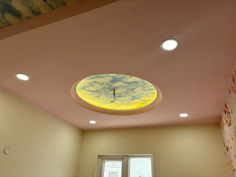 Other, ambala highway 3 Bedroom 1350 Sq.Ft. Builder Floor In Ambala Highway Zirakpur 10579729