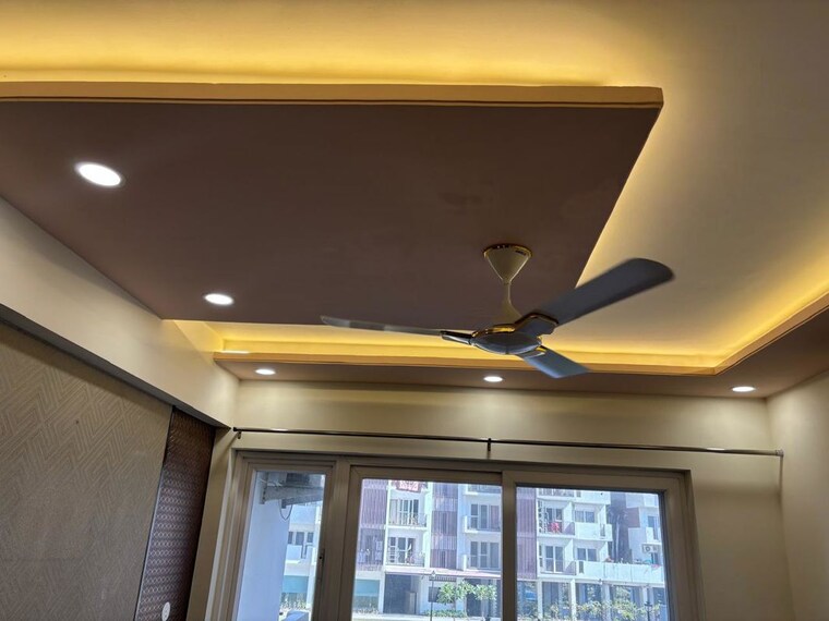 Other, ambala highway 3 Bedroom 1350 Sq.Ft. Builder Floor In Ambala Highway Zirakpur 10579729