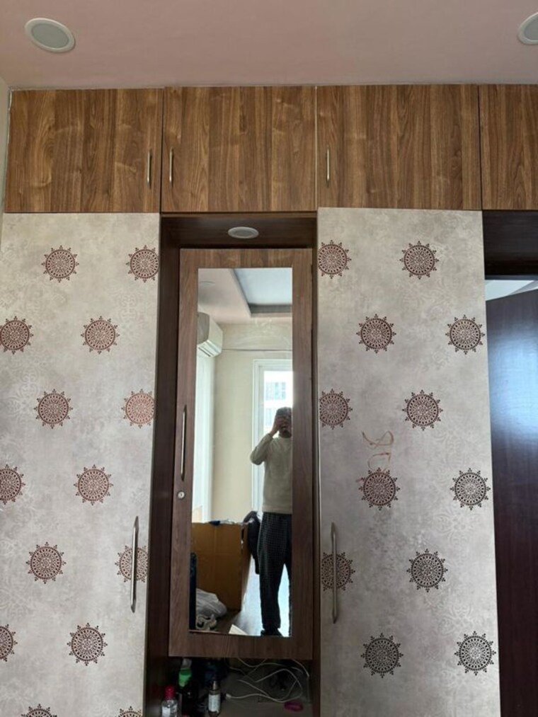 Other, ambala highway 3 Bedroom 1350 Sq.Ft. Builder Floor In Ambala Highway Zirakpur 10579729