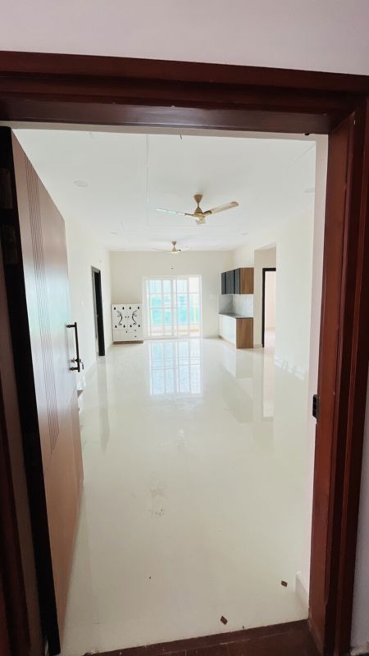 Living Room, golden-tulip-kondapur 3 Bedroom 1600 Sq.Ft. Apartment In Kondapur Hyderabad 10579724