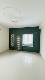 3 BHK + Prayer Room,Servant Room,Study Room 1600 Sq.Ft. Apartment in Golden Tulip Kondapur