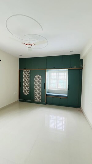 3 BHK Apartment For Rent in Golden Tulip Kondapur, Kondapur