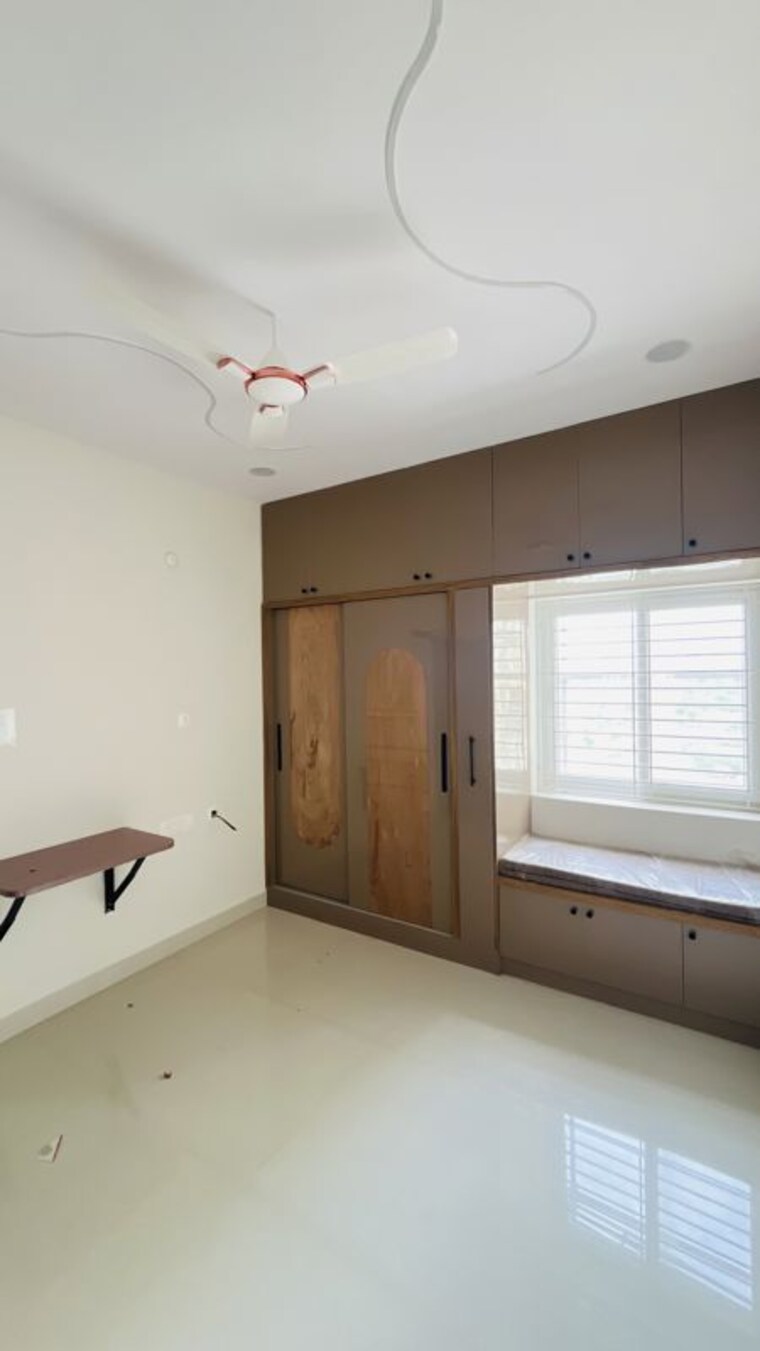 Bathroom, golden-tulip-kondapur 3 Bedroom 1600 Sq.Ft. Apartment In Kondapur Hyderabad 10579724