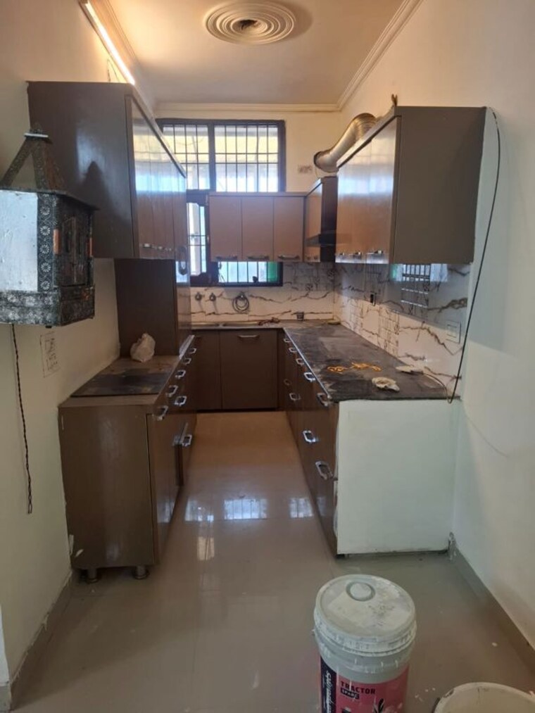 Team Area, guru-nanak-enclave 3 Bedroom 1100 Sq.Ft. Builder Floor In Dhakoli Zirakpur 10579735
