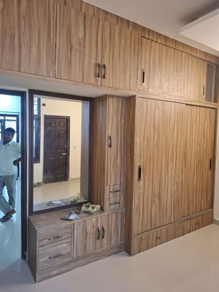 undefined, guru-nanak-enclave 3 Bedroom 1100 Sq.Ft. Builder Floor In Dhakoli Zirakpur 10579735