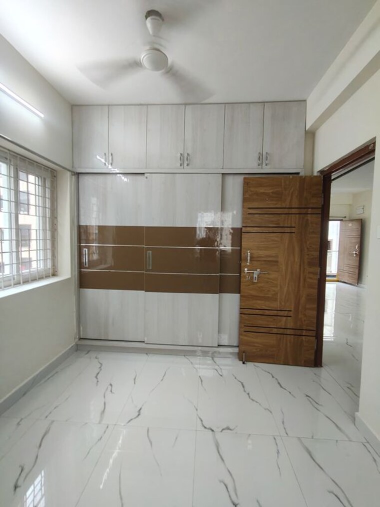 Kitchen, golden-tulip-kondapur 2 Bedroom 1100 Sq.Ft. Apartment In Kondapur Hyderabad 10579734