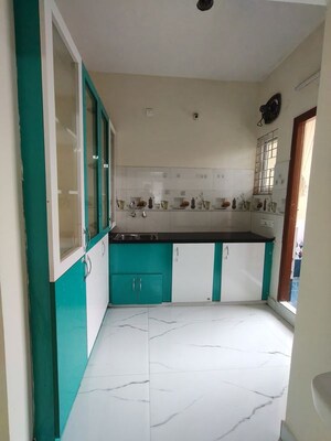 Building Lobby in 2 BHK Apartment at Golden Tulip Kondapur, Kondapur – for Rent