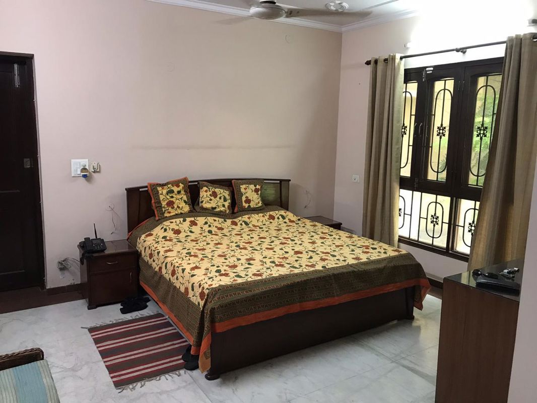 3.5 BHK + Study Room 1800 Sq.Ft. Apartment in Arun Vihar Sector 37