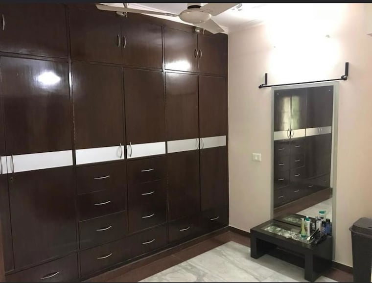 Kitchen, arun-vihar-sector-37 3.5 Bedroom 1800 Sq.Ft. Apartment In Sector 37 Noida 10540779