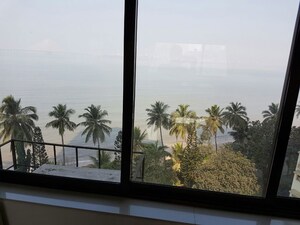 3 BHK Apartment – Garden View at Twin Towers, Prabhadevi - for Rent