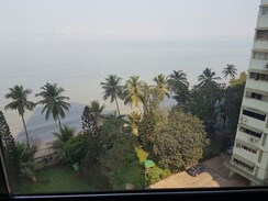 3 BHK + Prayer Room,Servant Room Apartment For Rent in Twin Towers