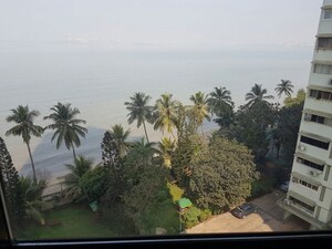 3 BHK Apartment For Rent in Twin Towers, Prabhadevi