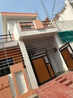 3 BHK 1100 Sq.Ft. Independent House in Nijampur Malhaur