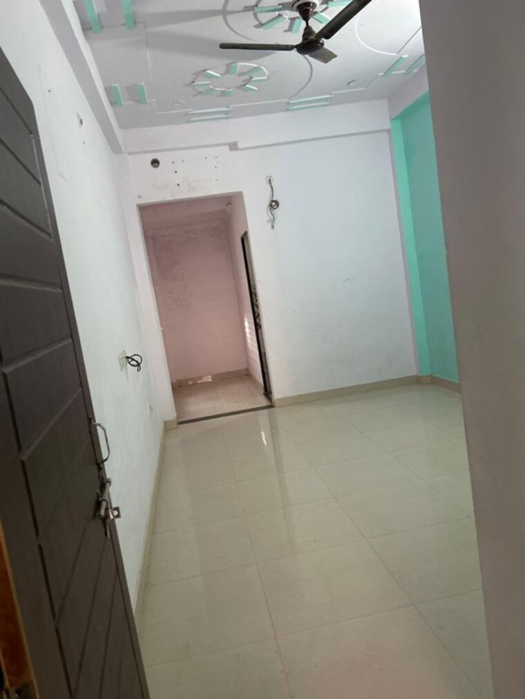 Bathroom, nijampur malhaur 3 Bedroom 1100 Sq.Ft. Independent House In Nijampur Malhaur Lucknow 10579742