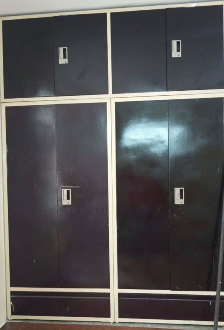 undefined, rohtas-plumeria 3 Bedroom 1500 Sq.Ft. Apartment In Gomti Nagar Lucknow 10579745